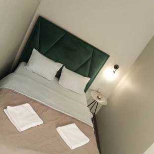 Фотография квартиры Квартира Евро Двушка на Улице Красноказачья, 23/1