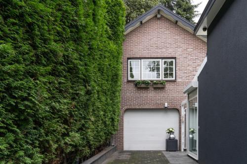 Фотография мини отеля CENTRUM-MARIASTRAAT-APELDOORN