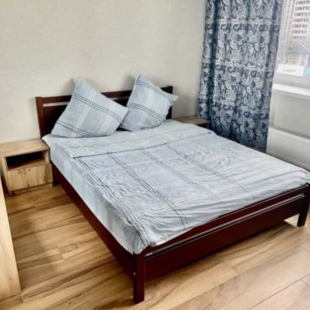 Фотография квартиры Апартаменты Color