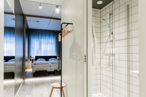 Фотография гостиницы Zleep Hotel Upplands Väsby