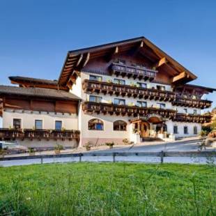 Фотографии гостиницы
Hotel Lärchenhof