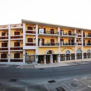 Фотография гостиницы Aegeon Hotel