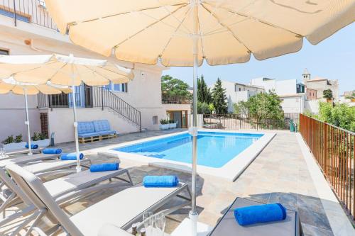 Фотография гостевого дома Can Jaume Fuster