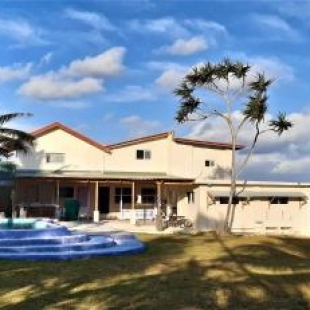 Фотография гостиницы Bluepango Guest House