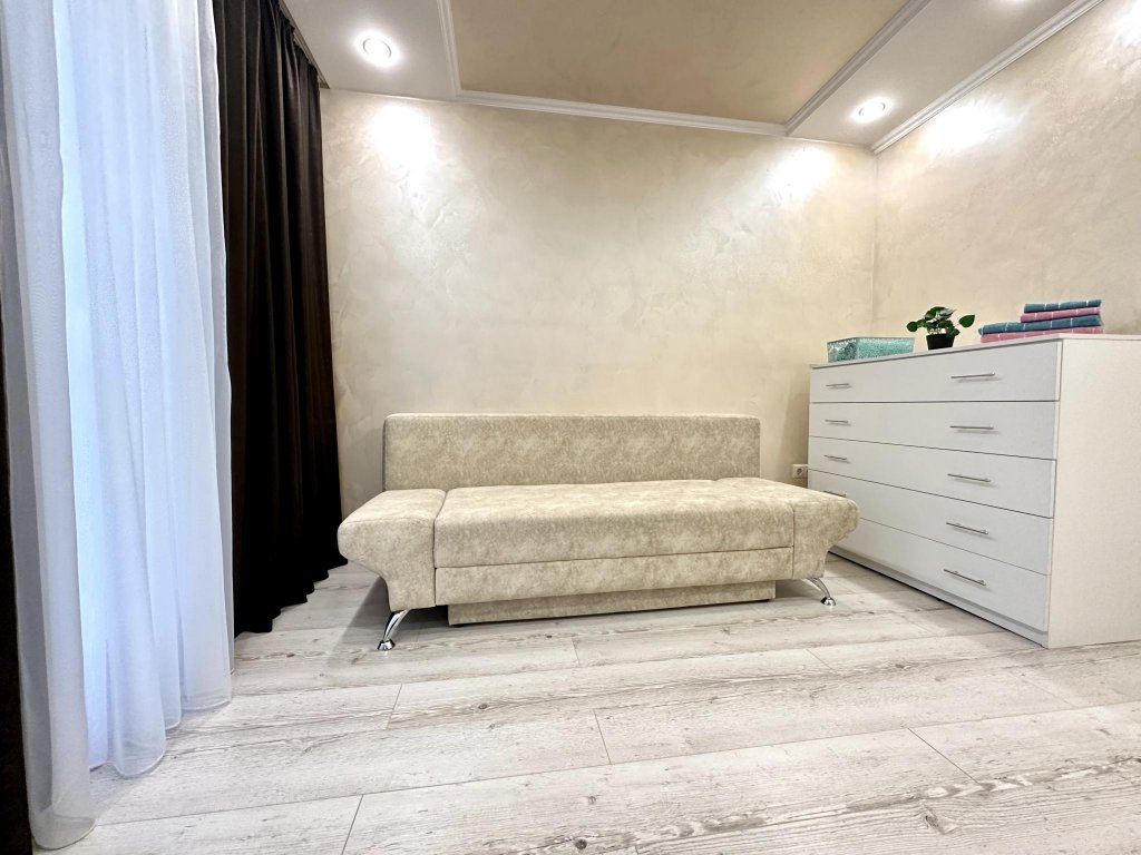 Фотография квартиры Compass (Компасс) на улице 50 лет Октября