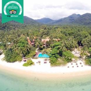 Фотографии гостиницы
Chivapuri Beach Resort