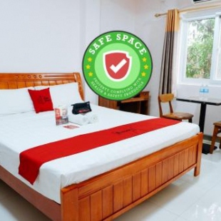 Фотография гостиницы RedDoorz Plus near Camella La Brisa Lapulapu