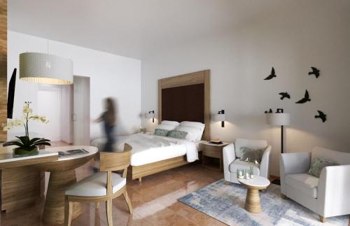 Фотография гостиницы Casa Nicole Boutique Hotel