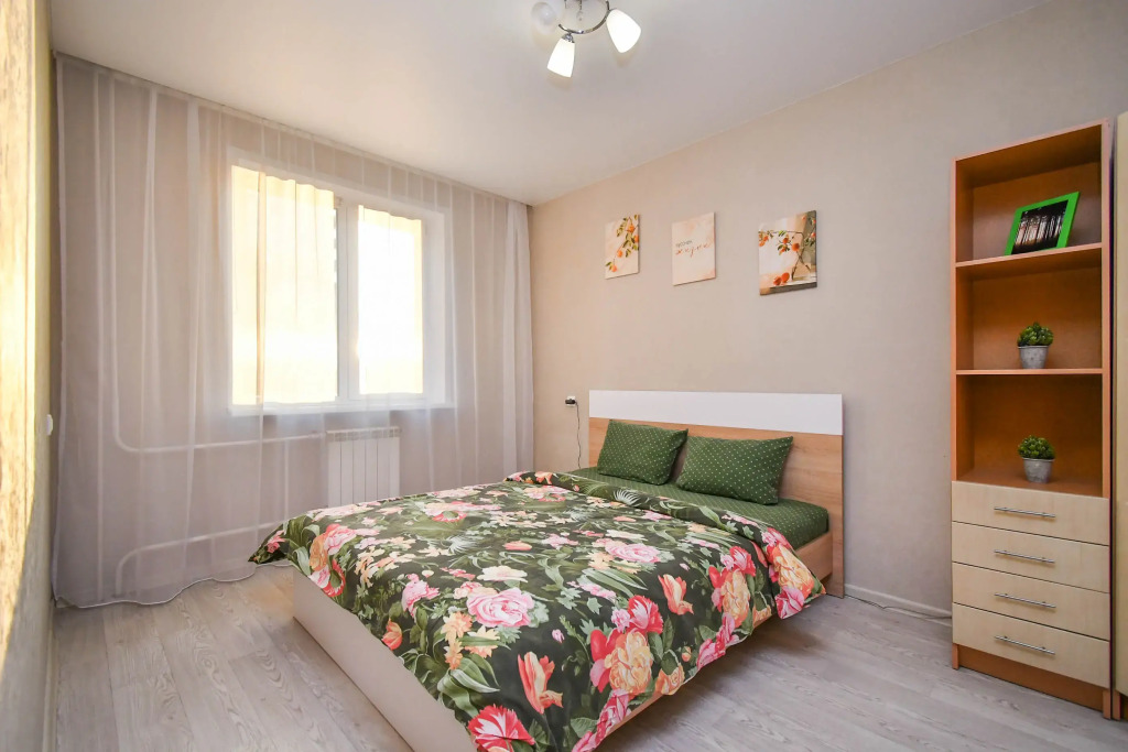 Фотография квартиры Квартира большая возле ТРЦ Планета