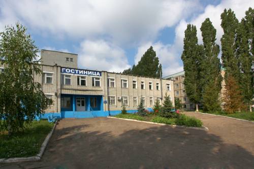 Фотография гостиницы Юбилейная