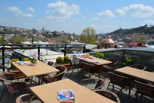 Фотография гостиницы Сити