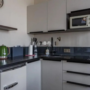 Фотография квартиры FortEstate Нахимовский проспект