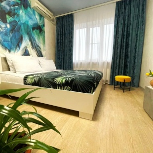 Фотография квартиры Апартаменты 1 Ленинский проспект 126