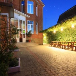 Фотография гостевого дома Бархатный сезон