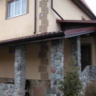 Фотография гостевого дома Усадьба в камышах