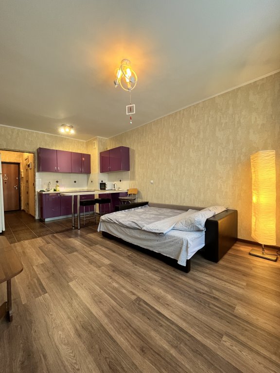 Фотография квартиры Апартаменты Vojage