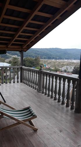 Фотография гостевого дома Sioni Palace