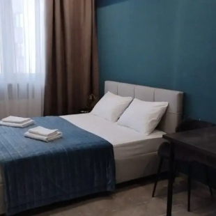 Фотография квартиры Апартаменты REHOME24