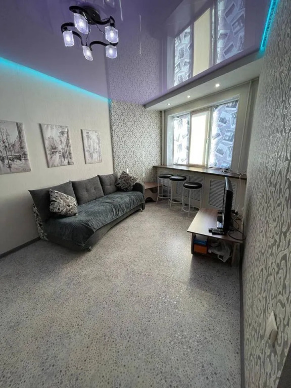 Фотография квартиры Квартира на улице Свердлова 70