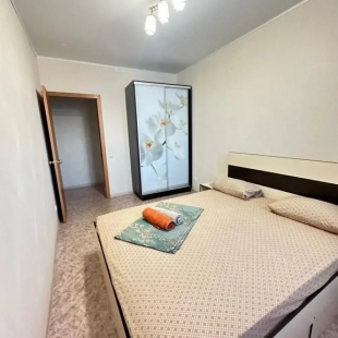 Фотография квартиры Апартаменты двухкомнатные апартаменты