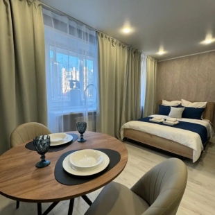 Фотография квартиры Апартаменты Созвездие Камчатки в Центре Города