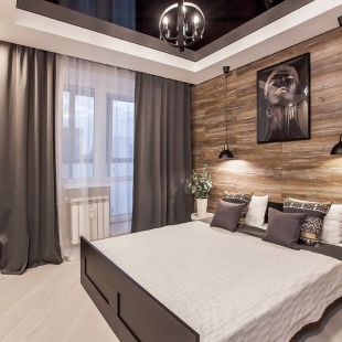 Фотография квартиры Апартаменты GreenWood African Dream SUTKI LIFE