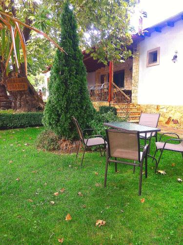 Фотографии гостевого дома
Guesthouse Platon