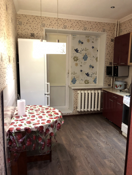 Фотографии квартиры
Апартаменты «МИР» ул. 26 Съезда КПСС, д. 4