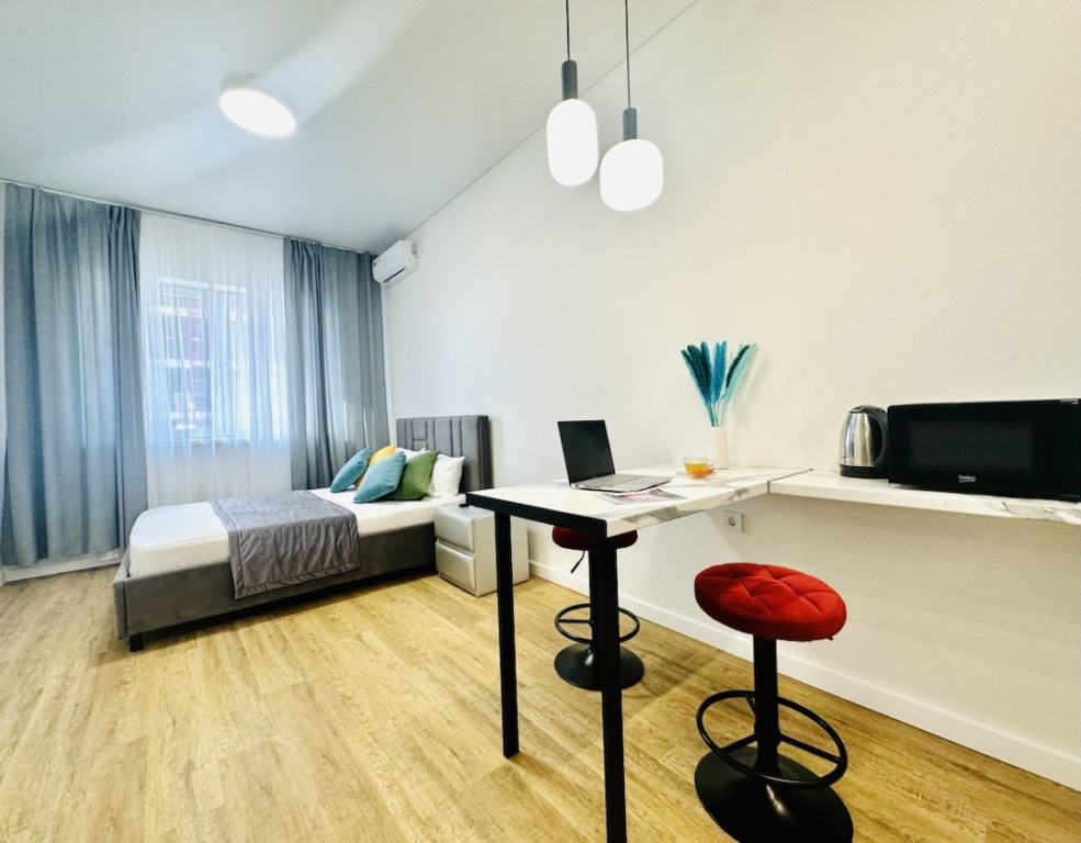 Фотография квартиры Квартира по улице Революционная