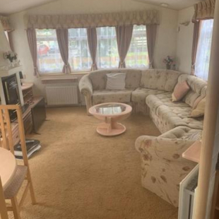 Фотография кемпинга Lyndhurst Corner