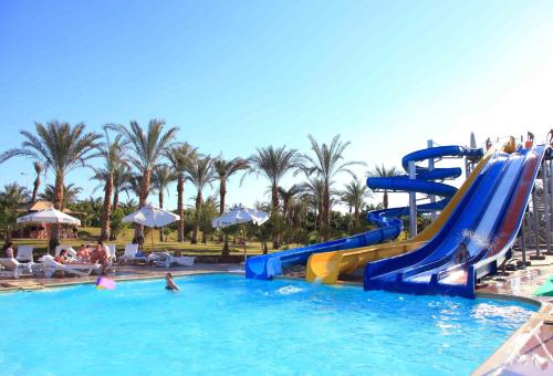 Фотография гостиницы Xperience Kiroseiz AquaPark Premier-Naama Bay