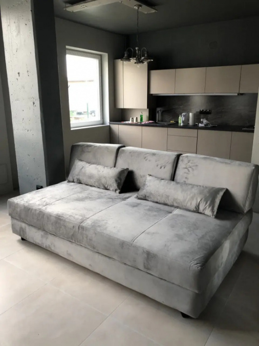 Фотографии квартиры
Апартаменты Уютная Квартира у Берега Балтийского Моря