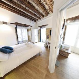 Фотографии мини отеля 
            Bedda Mari Rooms & Suite