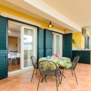 Фотографии апарт отеля
Le Tartarughe Residence