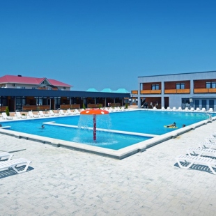 Фотография гостиницы Отель На Море