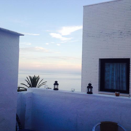 Фотография гостевого дома Easy Nerja Beach House