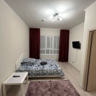 Фотография квартиры Апартаменты на улице 1-я Заречная 9