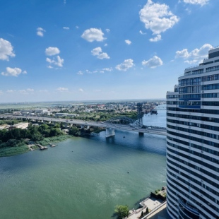 Фотография квартиры Квартира Двухкомнатная на берегу Дона