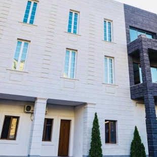 Фотография гостиницы Grand F Hotel