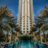 Фотография гостиницы Lagoona Beach Luxury Resort and Spa