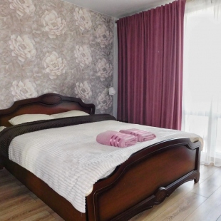 Фотография квартиры Квартира на улице Осиновая