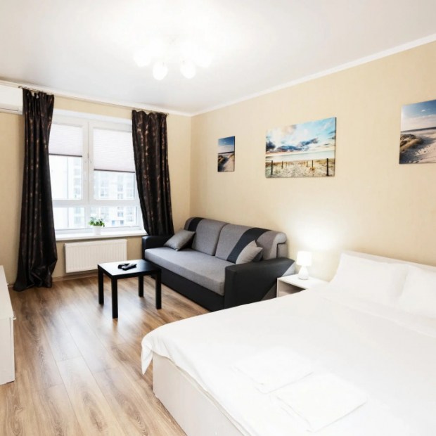 Фотографии квартиры 
            Апартаменты Квартира Художника