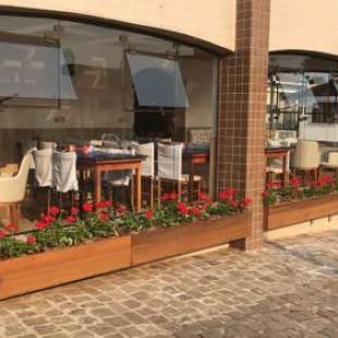 Фотографии гостиницы
Hotel São Marcos