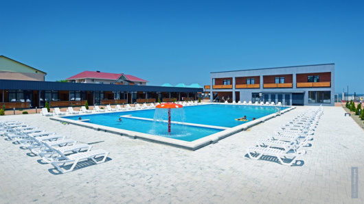 Фотографии гостиницы 
            Отель На Море