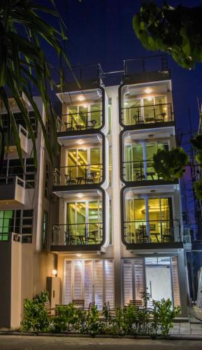 Фотография гостевого дома Vista Beach Retreat