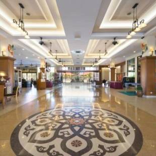 Фотографии гостиницы 
            Tok Aman Bali Beach Resort @ Beachfront