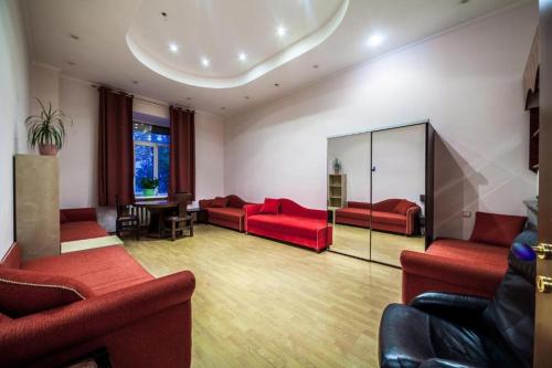 Фотография хостела Женский хостел PREMIUM