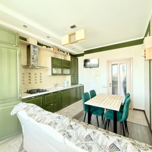 Фотография квартиры Квартира Тургенева 10А центр города Зеленоградска