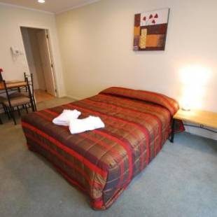 Фотографии мотеля
Baden Lodge