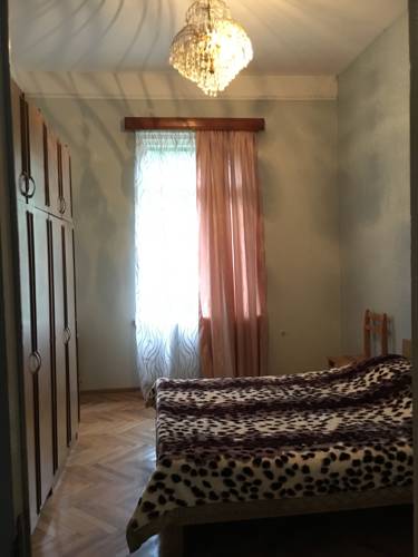 Фотография гостевого дома Green House